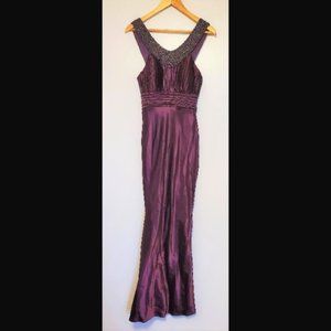 Bridemaid, formal, evening wear, wedding